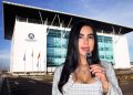 Gabriela Muñoz niega injerencia en la Aerocivil y rechaza señalamientos sobre millonario contrato