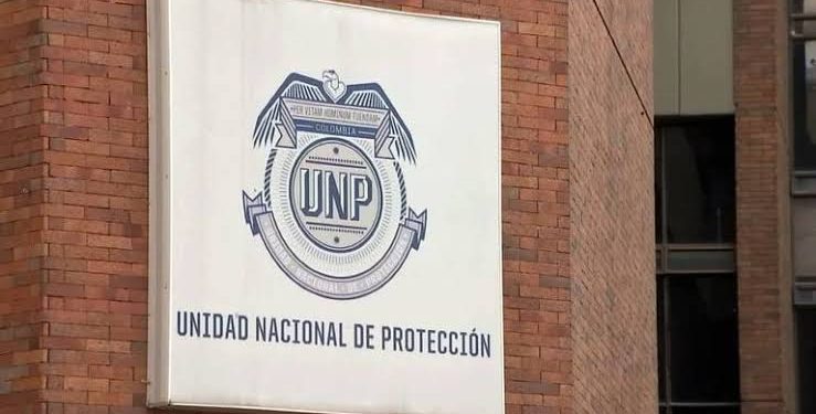 UNP declara urgencia manifiesta para evitar suspensión del servicio de protección en tres regiones del país