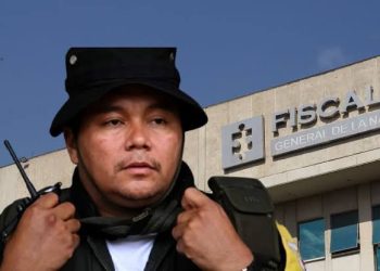 Fiscalía prepara solicitud para juzgar a alias ‘Calarcá’ como persona ausente tras ultimátum de De La Espriella