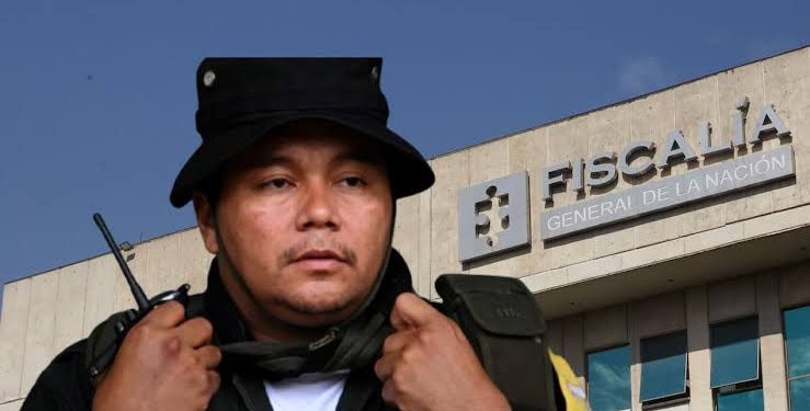 Fiscalía prepara solicitud para juzgar a alias ‘Calarcá’ como persona ausente tras ultimátum de De La Espriella