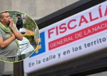 Reanudarán proceso contra alias ‘Calarcá’: Fiscalía avanzará en imputación por homicidio y concierto para delinquir