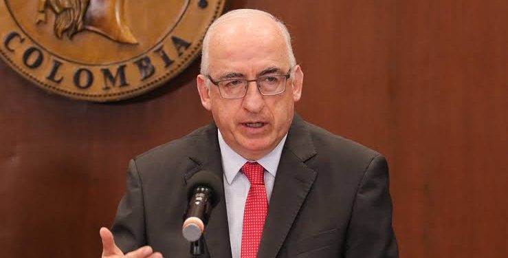 Banco de la República mantiene la tasa de interés en 12 % y advierte que la inflación sigue siendo un riesgo