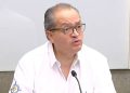 Fernando Carrillo y la resistencia de la Constitución frente a la polarización