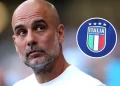 Guardiola rechaza dirigir a Italia