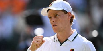 Sinner supera a Djokovic y jugará la final de Wimbledon ante Zverev