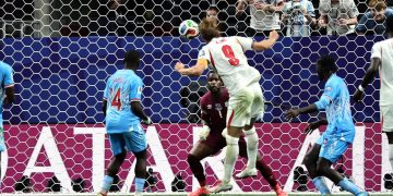 Harry Kane lidera la remontada de Inglaterra y clasifica a los octavos del Mundial 2026