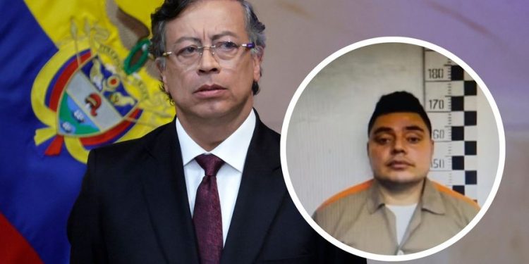 Escándalo por traslado de alias ‘Pocho’: documentos del INPEC generan dudas sobre su paradero