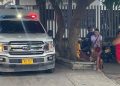 Asesinan a motocarrista en Soledad y panfleto amenaza con nuevos ataques contra presuntos extorsionistas
