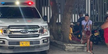 Asesinan a motocarrista en Soledad y panfleto amenaza con nuevos ataques contra presuntos extorsionistas