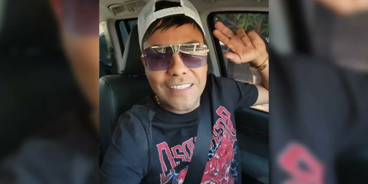 Imputan a Churo Díaz por presunto abuso sexual contra su hijastra; artista no aceptó los cargos