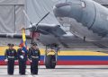 Informe de empalme revela que el 50 % de la flota aérea de la Fuerza Pública está fuera de operación