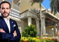 Barranquilla como capital alterna: la propuesta de Abelardo De La Espriella requeriría una reforma constitucional