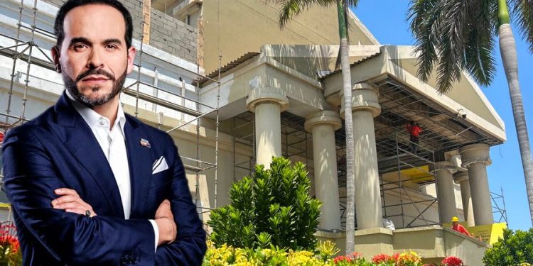 Barranquilla como capital alterna: la propuesta de Abelardo De La Espriella requeriría una reforma constitucional