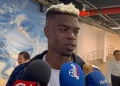 Pablo Ortiz llega a Junior: “La competencia será sana y espero aportar al equipo”