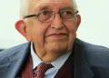 Muere Plinio Apuleyo Mendoza, destacado escritor, periodista y cercano a Gabriel García Márquez