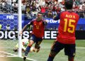 España goleó a Austria, avanzó a octavos y sigue sin recibir goles en el Mundial