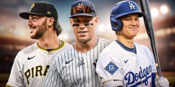 Dodgers lideran el Power Ranking de MLB de cara a la segunda mitad