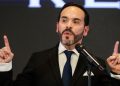 El gabinete del ‘Tigre’ toma forma: Fichas clave del uribismo y de su bufete privado llegan al poder con De la Espriella