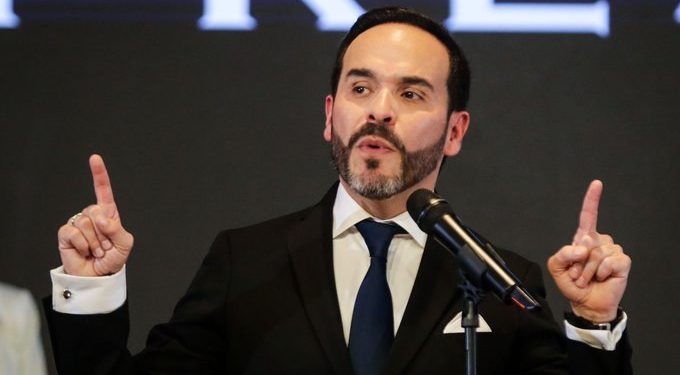 El gabinete del ‘Tigre’ toma forma: Fichas clave del uribismo y de su bufete privado llegan al poder con De la Espriella