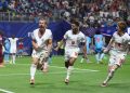Kane rescata a Inglaterra y cita a los Tres Leones con México en octavos del Mundial