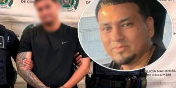 Alias ‘Gato Negro’ habría coordinado actividades criminales en Barranquilla, según la Policía Metropolitana