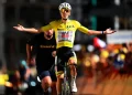 Tadej Pogacar conquista su quinto Tour de Francia y firma la edición más rápida de la historia