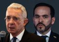 El primer portazo de De la Espriella a Álvaro Uribe por la presidencia del Senado