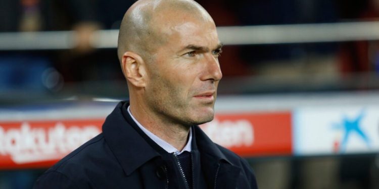 Zinedine Zidane asume como nuevo técnico de Francia con la mira puesta en el Mundial de 2030
