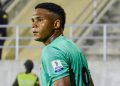 Mohamed Bolívar brilla ante Junior y confirma su talento