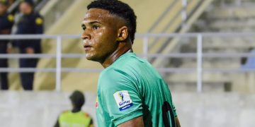 Mohamed Bolívar brilla ante Junior y confirma su talento
