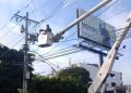 Palmar de Varela: Air-e Intervenida anuncia suspensiones y trabajos eléctricos programados para este lunes 3 de agosto