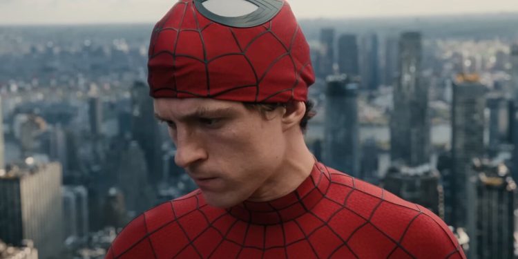 ‘Spider-Man: Brand New Day’ conquista al público