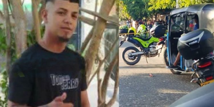 Ataque sicarial en Soledad deja un hombre muerto: revelan la identidad de la víctima