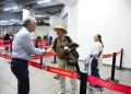Gobernador Eduardo Verano pide revisar Conpes que excluye al aeropuerto Ernesto Cortissoz de inversiones futuras