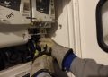 Cae otro fraude eléctrico: descubren hotel conectado ilegalmente a la red en el norte de Barranquilla