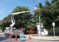 Trabajos eléctricos dejaran sin luz sectores de Ponedera y Puerto Colombia este miércoles 5 de agosto