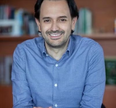 Colombiano Diego Mesa fue elegido para dirigir el Fondo para el Medio Ambiente Mundial, el mayor financiador ambiental del planeta