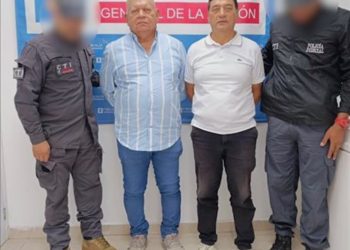 Condenan a 8 años de cárcel a Luis Alberto Tete, exalcalde de Ciénaga por millonarias irregularidades en convenio para niños