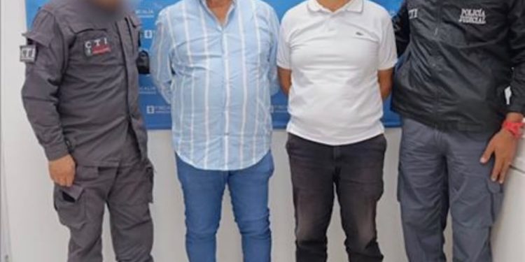 Condenan a 8 años de cárcel a Luis Alberto Tete, exalcalde de Ciénaga por millonarias irregularidades en convenio para niños