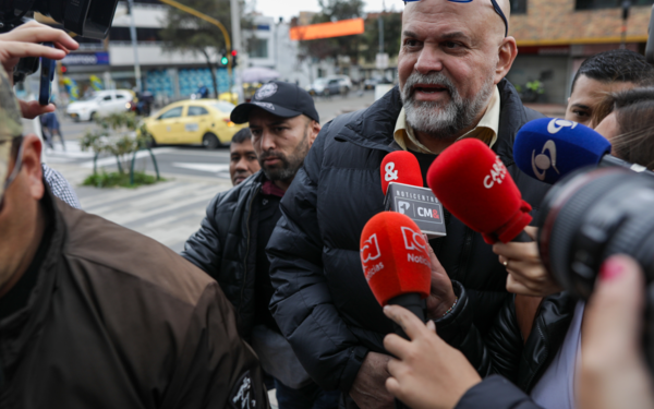 Consejo de Estado suspende nombramiento de Mancuso como gestor de paz: hay fallas en la resolución