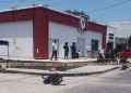 Gaula Militar frustró presunta extorsión en Barranquilla: balacera dejó un capturado y un sospechoso herido