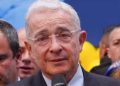 Álvaro Uribe no asistiría a la posesión de Abelardo De La Espriella por motivos personales y su situación judicial