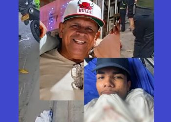 Asesinan a bala a un joven en Malambo: investigan crimen ocurrido en la Ciudadela Real del Caribe