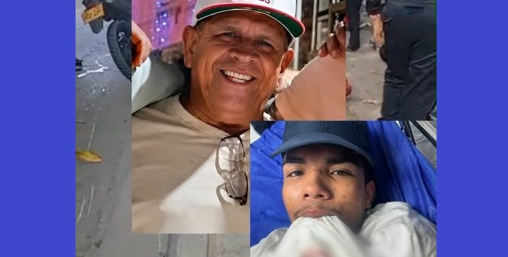 Asesinan a bala a un joven en Malambo: investigan crimen ocurrido en la Ciudadela Real del Caribe