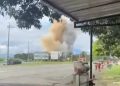 Frustran atentado con 420 kilos de explosivos antes de la posesión presidencial: objetivo eran instalaciones militares y policiales en Cali