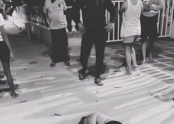 Mujer fue perseguida y asesinada a tiros en plena vía pública en Caribe Verde, Barranquilla
