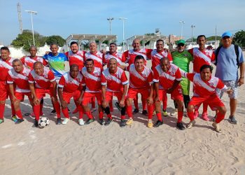 Triunfo y empate de Juego Limpio en Soledad