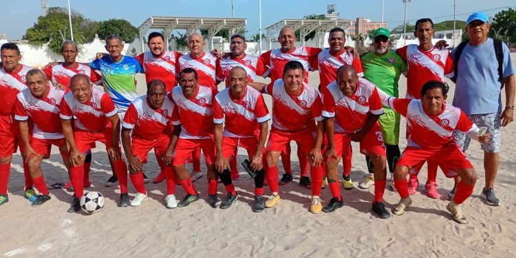 Triunfo y empate de Juego Limpio en Soledad