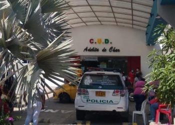 Sicario atacó en hospital a hombre que sobrevivió a atentado hace 10 días en Soledad