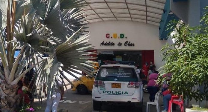 Sicario atacó en hospital a hombre que sobrevivió a atentado hace 10 días en Soledad